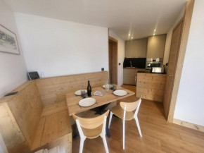 Appartement moderne avec parking à Montgenèvre - FR-1-266-243